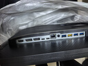 AOC 27英寸4K顯示器 type-c接口 NanoIPS硬屏 HDR400 專(zhuān)業(yè)辦公設(shè)計(jì)電腦顯示屏幕 U27U2P 雙Type-C菊花鏈技術(shù) 硬件低藍(lán)光 曬單實(shí)拍圖