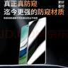 Smorss【頂配除塵倉丨防窺膜】適用華為mateX5/X3防窺手機膜典藏版水凝膜非鋼化膜全屏保護膜順滑抗指紋 曬單實拍圖