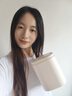加濕器家用空氣加濕器凈化器香薰機(jī)空調(diào)房加濕器usb靜音臥室孕婦嬰兒噴霧宿舍學(xué)生女生禮物 標(biāo)準(zhǔn)款-【單噴+靜音大容量+細(xì)膩噴霧】-2.2L 曬單實(shí)拍圖