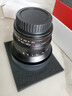 七工匠7.5mm F3.5單反魚眼鏡頭超廣角適用于EF卡口 F卡口 80D 77D  850D 黑色 佳能EF 曬單實(shí)拍圖