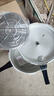 家旺紅雙喜高壓鍋家用加厚燃氣煤氣電磁爐通用商用防爆正品壓力鍋 22cm電磁爐明火兩用2-3人用 22cm 曬單實拍圖