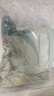 十三余小豆蔻兒[不語夏]2025新款大袖襦刺繡破裙女士原創(chuàng)改良漢服 大袖襦(改良) 現(xiàn)貨 M 曬單實(shí)拍圖