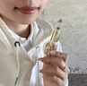 韓尚嬌滋潤變色果凍唇膏 花瓣果凍變色口紅女滋潤保濕持久不沾杯不掉色 03#薔薇之淚 【保濕滋潤】 曬單實(shí)拍圖