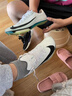 耐克田徑精英2025新款配色 Nike Maxfly 2耐克男女專業(yè)氣墊短跑釘鞋 FD8395-102/Maxfly 2代 42 曬單實(shí)拍圖