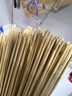 天然竹刷洗鍋刷鍋刷子竹鍋刷廚房刷鍋刷神器碗刷家用清潔刷竹炊帚 升級竹刷【3把裝】 曬單實拍圖