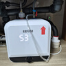 史密司維諾【家電補貼20%】小廚寶電熱水器家用儲水式1500W一級能效速熱恒溫小型迷你廚房熱水寶上出水 10L1500W速熱【指導安裝】高端數顯款 曬單實(shí)拍圖