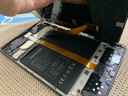 簡(jiǎn)耐 華為matepad電池 BAH3-AL00/KJW-w09/MRX-AL19更換平板matepad11電池 【榮耀V6/KJR-W09電池】7250mAh 曬單實(shí)拍圖