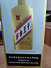茅臺（MOUTAI）王子酒 金王子 醬香型高度白酒 53度 500ml 宴請送禮 婚宴喜酒 53度 500mL 6瓶 曬單實(shí)拍圖