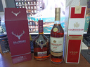 大摩（DALMORE）蘇格蘭單一麥芽威士忌 原瓶進(jìn)口洋酒 12年 英國(guó)高地核心產(chǎn)區(qū) 大摩12年 700mL 1瓶 曬單實(shí)拍圖
