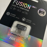 海康威視（HIKVISION）128GB Type-C手機(jī)U盤迷你小巧F450 讀速450MB/s 車載娛樂高速C口U盤 蘋果電腦平板通用優(yōu)盤大容量 曬單實(shí)拍圖