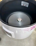 三角牌（Triangle）電飯煲家用電飯鍋6L大容量老式電飯煲不粘內(nèi)膽微壓煮飯鍋帶蒸籠米飯鍋5-8人用 TG-Z60X18J 曬單實(shí)拍圖