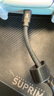 開博爾 USB4數(shù)據(jù)線 8K60hz全功能Type-C線 雷電4高清線PD240W快充40Gbp手機(jī)視頻線Macbookpro數(shù)據(jù)傳輸 曬單實(shí)拍圖