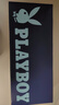 花花公子（PLAYBOY）男士襪子秋冬純棉中筒男人襪四季襪全棉襪男襪6雙裝禮盒裝 淺灰6雙 禮盒裝 曬單實(shí)拍圖