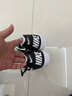 耐克（NIKE）男子TIEMPO TRAINE休閑板鞋 644843-012  40.5  曬單實(shí)拍圖