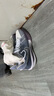 耐克（NIKE）男子籃球鞋G.T. CUT 3 EP緩震運(yùn)動鞋DV2918-400 灰藍(lán)40.5 曬單實(shí)拍圖