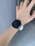 華為為手機(jī)2025新款WATCH GT5智能手表女打電話測(cè)血壓運(yùn)動(dòng)手環(huán) 荔枝紋白[通話+支付+消息提醒+NFC 曬單實(shí)拍圖