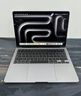Apple/蘋果【國家補(bǔ)貼】AI筆記本/2025款MacBook Air13英寸M4 (10+8核) 16G 256G銀色電腦MW0W3CH/A 曬單實(shí)拍圖