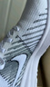 耐克NIKE男子跑步鞋 NIKE RUN DEFY 運動鞋HM9594-102白/黑 40 曬單實拍圖