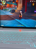 聯(lián)想拯救者R9000P 2025 AI元啟游戲筆記本電腦(銳龍9 8945HX 32G1T RTX5070 2.5K240Hz 白)國家補貼20% 曬單實拍圖