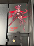 ROG CROSSHAIR X870E HERO主板 支持 CPU 9900X3D/9950X3D/9800X3D (AMD X870E/socket AM5) 曬單實拍圖
