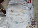 好奇（Huggies）皇家小龍褲拉拉褲XL32片(12-17kg)尿不濕【30倍爆吸】 曬單實(shí)拍圖