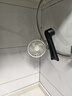 獅奧利興廚房電風(fēng)扇迷你壁掛插墻小風(fēng)扇帶罩子出租房廁所專(zhuān)用插座電扇學(xué)生宿舍床頭送風(fēng)大風(fēng)力萬(wàn)向小旋風(fēng) 五扇葉插座風(fēng)扇【贈香薰】 三插一體丨超大風(fēng)力丨萬(wàn)向調節 曬單實(shí)拍圖