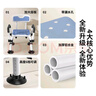 林麥老人洗澡專(zhuān)用椅沐浴椅老年人骨折孕婦浴室防滑淋浴座洗澡凳3202KD 【真空吸盤(pán)款】帶扶手靠背（送防寒坐墊+靠背墊） 曬單實(shí)拍圖
