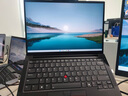 ThinkPadThinkPad E14 2025 商務(wù)辦公便攜筆記本電腦 14英寸輕薄本 全新英特爾酷睿處理器AI可選 Ultra 5-225H 32G 1TB 2.8K 曬單實(shí)拍圖