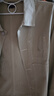耐克（NIKE）Jordan Essentials Chicago 男子夾克 HF9318-257 XL 曬單實(shí)拍圖