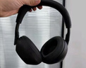 索尼（SONY）WH-1000XM6 頭戴式無線降噪耳機(jī) AI智能降噪 黑色 高考祝福禮物 曬單實(shí)拍圖