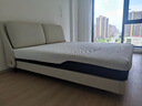 8H雙撐腰電動(dòng)智能床自動(dòng)升降 米白巖沙1.8m+TZpro max已接入米家APP 曬單實(shí)拍圖