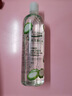 安安金純 A'Gensn 絲瓜薏仁水500ml 水嫩柔滑 面部護(hù)膚 曬單實(shí)拍圖