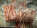 呼貝倫3斤草原羊肉卷草原散養(yǎng)燒烤烤肉涮火鍋食材150g/袋 草原羔羊羊肉卷150g*3袋 曬單實(shí)拍圖