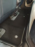 博士倫車腳墊TPE適用于比亞迪宋PRO宋L EV/DMI秦PLUS DM/ev秦L驅(qū)逐艦05 TPE+黑色雪尼斯上層墊【厚0.5公分】 宋PLUS/DMI  2021-現(xiàn)在 曬單實(shí)拍圖