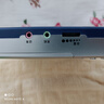 好智慧E303復讀機隨身聽(tīng)磁帶機錄音機學(xué)生英語(yǔ)學(xué)習機播放 銀色 曬單實(shí)拍圖