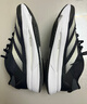 阿迪達斯 （adidas）跑鞋男鞋 秋季新款 ADIZERO  Sl2輕便運動鞋透氣緩震馬拉松跑步鞋 IF6748/一號黑/白金屬/碳黑 閃充 44.5 （內(nèi)長275mm） 曬單實拍圖