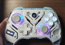 aolion澳加獅K10游戲手柄霍爾搖桿霍爾扳機(jī)DW12C類(lèi)xbox手柄支持手機(jī)/pc/switch游戲手柄明末淵虛之羽 福音k10 EVA-2【雙霍爾】 福音K10手柄【帶智能底座】 曬單實(shí)拍圖