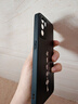 揚聚特OPPOReno6Pro手機殼OPPO Reno6 Pro新款保護套PEPM00硅膠軟邊磨砂全包防摔軟殼高級簡(jiǎn)約外殼男女款 石墨黑【諸事皆順】 OPPOReno6Pro 曬單實(shí)拍圖