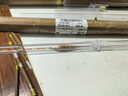船長(zhǎng)漂夜光漂蘆葦日夜兩用高靈敏魚(yú)漂夜釣 C47—4號(hào)（60CM）吃鉛3.3克 曬單實(shí)拍圖