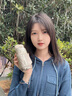 JCZS德國品質(zhì)太陽(yáng)傘防曬防紫外線(xiàn)女高顏值輕巧迷你便攜口袋膠囊傘雨傘 晴空藍【黑膠upf2000+免疊綁帶】 曬單實(shí)拍圖
