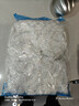 繁巷一次性保鮮膜套食品級小熊保鮮膜罩密封蓋冰箱餐具防塵套大量 保鮮膜100個(gè)裝 曬單實(shí)拍圖