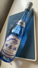 西鳳酒 西鳳375七兩半 鳳香型白酒 光瓶口糧酒 52度 375mL 6瓶 星空375 整箱裝 曬單實(shí)拍圖
