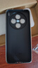 音威爾vivox200手機殼vivox200s保護套新款冰晶玻璃x200Pro自帶鏡頭膜x200ultra全包防摔簡約男女后外殼 【原鈦色】進口冰晶極速散熱 vivo x200s 曬單實拍圖