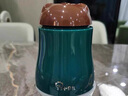 小貝熊（xiaobeixiong）嬰兒輔食機(jī)配件（不是機(jī)器）玻璃碗 刀頭 碗蓋 機(jī)頭 【KN-FS201】新網(wǎng)紅綠輔食機(jī)機(jī)頭 曬單實(shí)拍圖