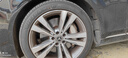 瑪吉斯（MAXXIS）輪胎/防爆輪胎 245/45ZRF19 98Y M36+ 奔馳S/寶馬5 曬單實(shí)拍圖