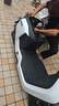 九號(hào)（Ninebot）電動(dòng)車Nz MIX 2025 前后雙碟剎電動(dòng)自行車新國(guó)標(biāo)可上牌【門店自提】 到門店選顏色 曬單實(shí)拍圖