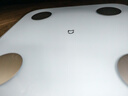 米家（MIJIA）小米智能體脂秤S400 藍(lán)色 雙接家用電子秤體重秤高精準(zhǔn)25項(xiàng)身體數(shù)據(jù)平衡測試 塑形減脂 體重管理 曬單實(shí)拍圖