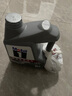 美孚（Mobil）美孚1號極光銀美孚先進(jìn)全合成汽機(jī)油 5W-30 SP級4L 新老包裝發(fā)貨 曬單實拍圖