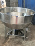 邦可臣飼料攪拌機拌料機養(yǎng)殖場大型飼料顆粒機干濕兩用粉末混合機家用 100KG【380v加厚不銹鋼】2.2KW 曬單實拍圖