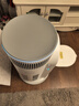 霍尼韋爾（Honeywell）【papi醬同款】寵物貓用空氣凈化器吸貓毛除甲醛過敏源殺菌消毒霍哈寶H-Cat Hub家電國家補(bǔ)貼 曬單實(shí)拍圖